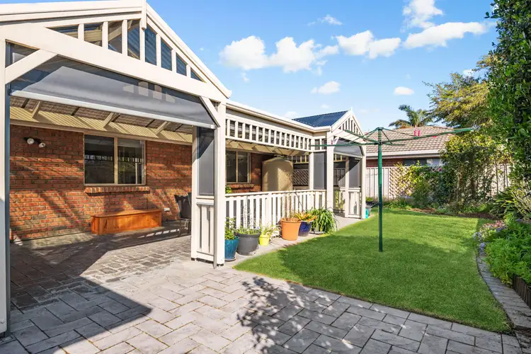Fourth view of Homely house listing, 7 Beechwood Grove, Seaford SA 5169