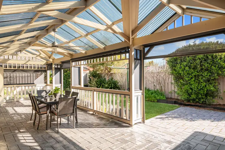 Fifth view of Homely house listing, 7 Beechwood Grove, Seaford SA 5169