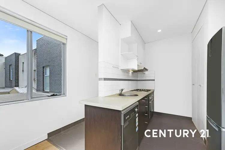 Fifth view of Homely apartment listing, 18/210-220 Normanby Road, Notting Hill VIC 3168