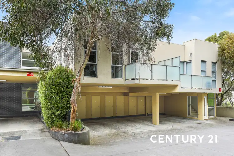 Sixth view of Homely apartment listing, 18/210-220 Normanby Road, Notting Hill VIC 3168