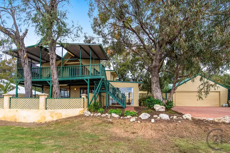 23 Estuary Heights Place, Bouvard WA 6211