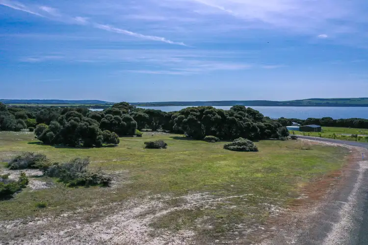 Third view of Homely land listing, Lot 19 Shoals Road, Kingscote SA 5223