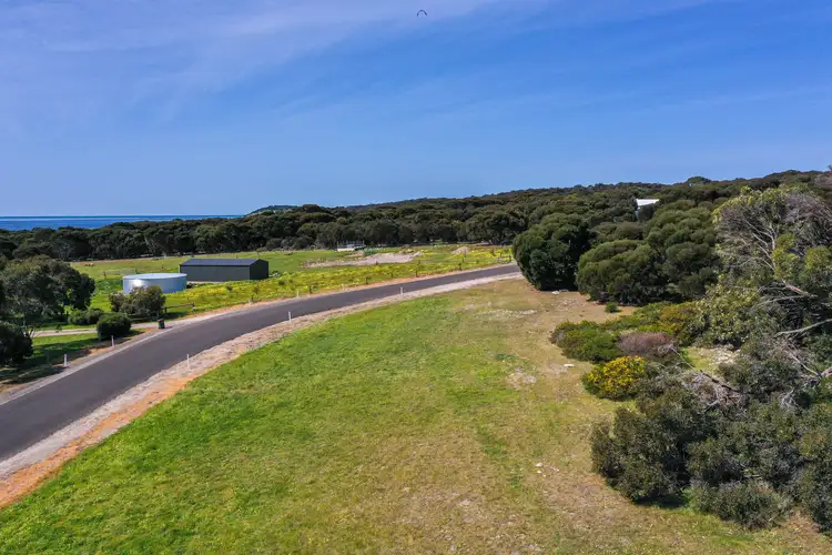 Fourth view of Homely land listing, Lot 19 Shoals Road, Kingscote SA 5223