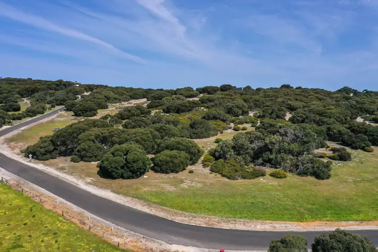 Fifth view of Homely land listing, Lot 19 Shoals Road, Kingscote SA 5223