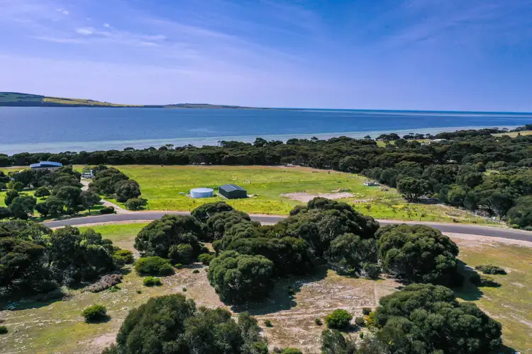 Seventh view of Homely land listing, Lot 19 Shoals Road, Kingscote SA 5223