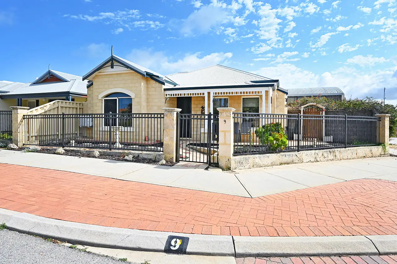 Main view of Homely house listing, 9 Alston Way, Butler WA 6036