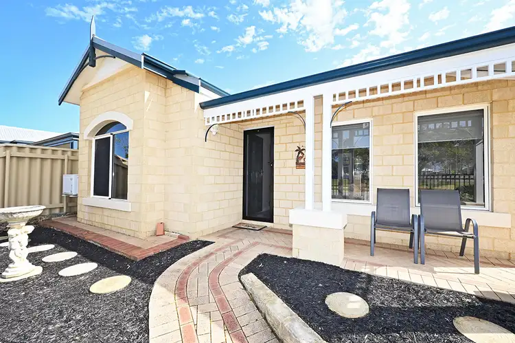 Second view of Homely house listing, 9 Alston Way, Butler WA 6036