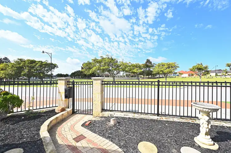 Third view of Homely house listing, 9 Alston Way, Butler WA 6036