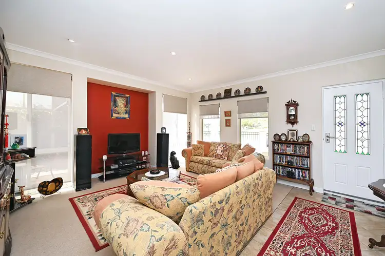 Fifth view of Homely house listing, 9 Alston Way, Butler WA 6036