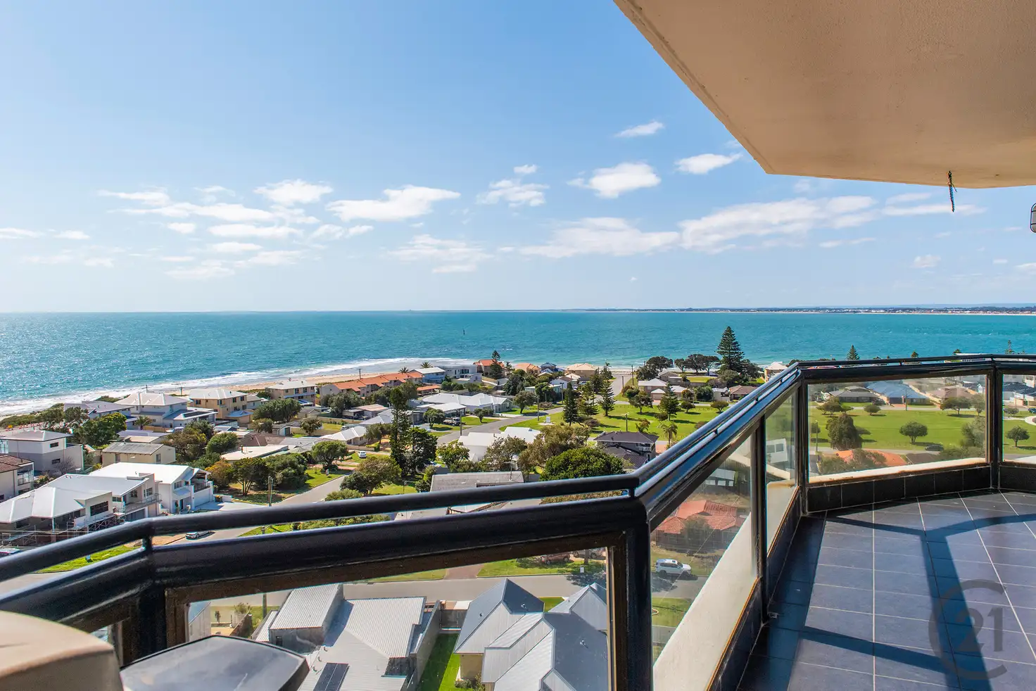 Main view of Homely apartment listing, 37/6A Valley Road, Halls Head WA 6210
