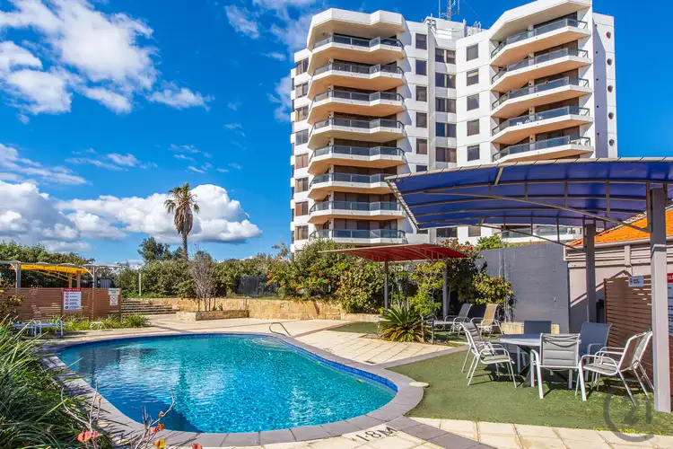 Third view of Homely apartment listing, 37/6A Valley Road, Halls Head WA 6210