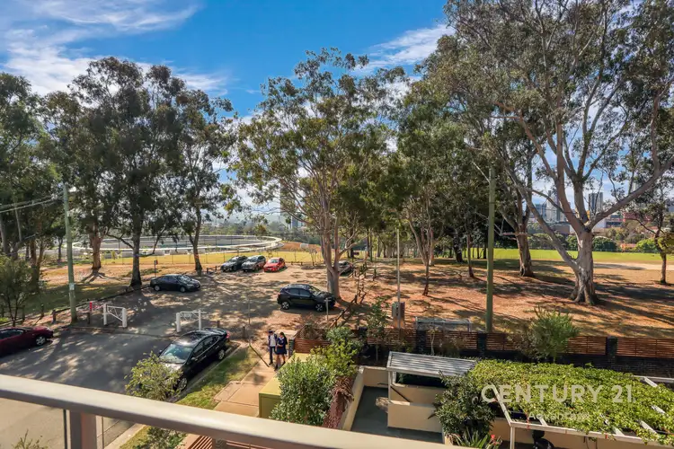 209/2-4 Amos Street, Parramatta NSW 2150