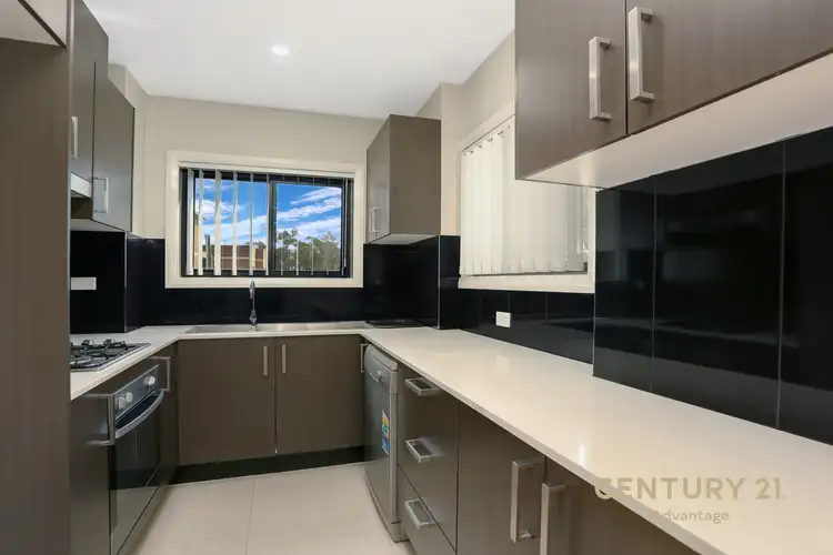 Fourth view of Homely apartment listing, 209/2-4 Amos Street, Parramatta NSW 2150