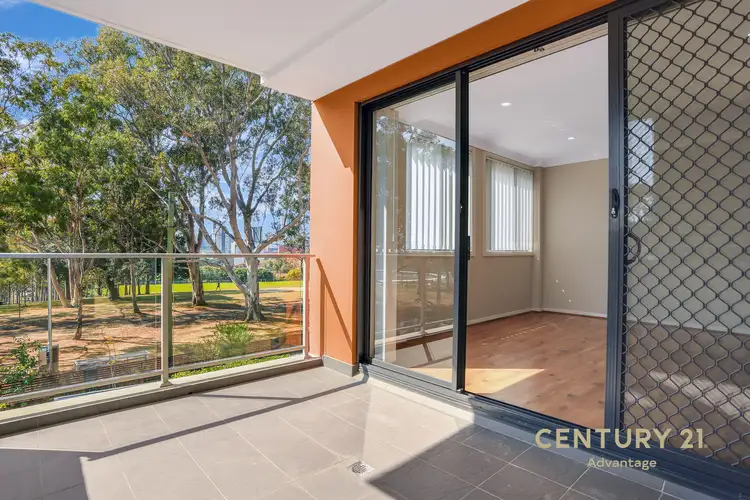 Fifth view of Homely apartment listing, 209/2-4 Amos Street, Parramatta NSW 2150