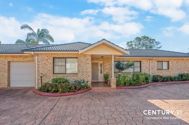 4/4 Iona Place, Bass Hill NSW 2197