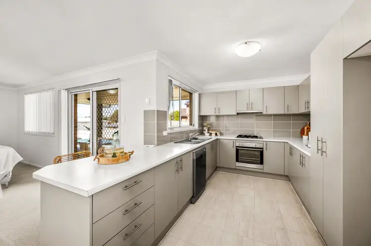 Second view of Homely house listing, 11 Sparsholt Street, Tenambit NSW 2323