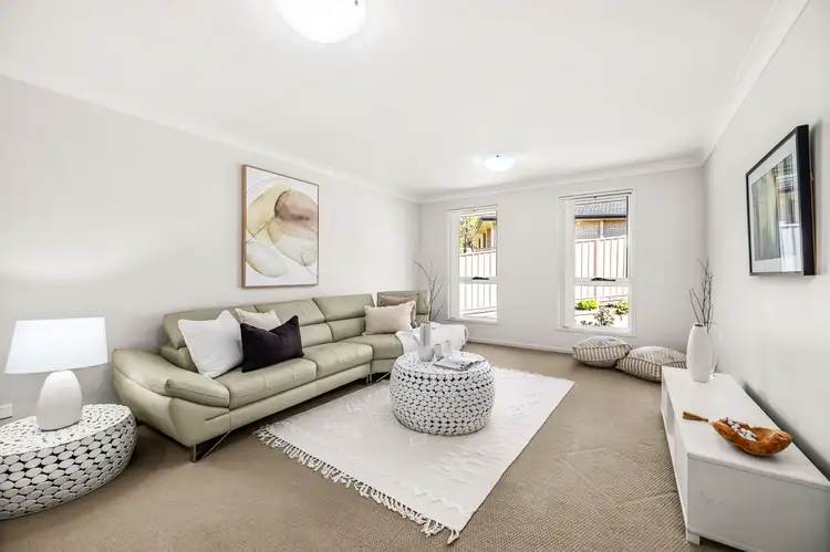 Third view of Homely house listing, 11 Sparsholt Street, Tenambit NSW 2323