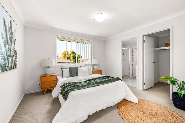 Sixth view of Homely house listing, 11 Sparsholt Street, Tenambit NSW 2323
