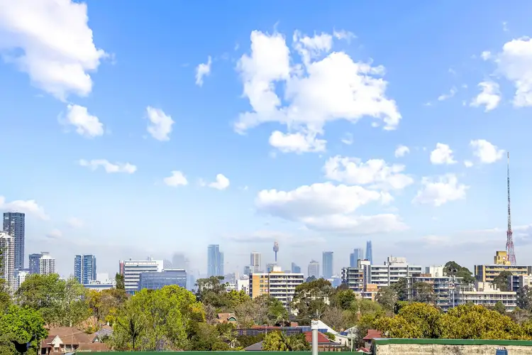 Second view of Homely apartment listing, 35/88 Albert Avenue, Chatswood NSW 2067