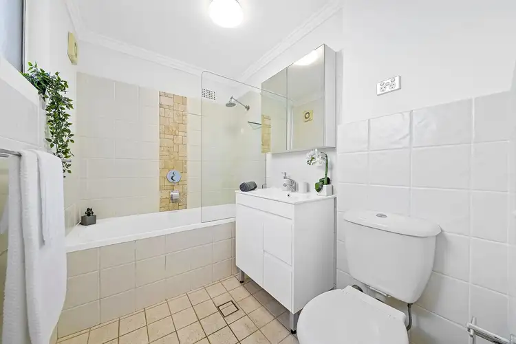 Fourth view of Homely apartment listing, 35/88 Albert Avenue, Chatswood NSW 2067