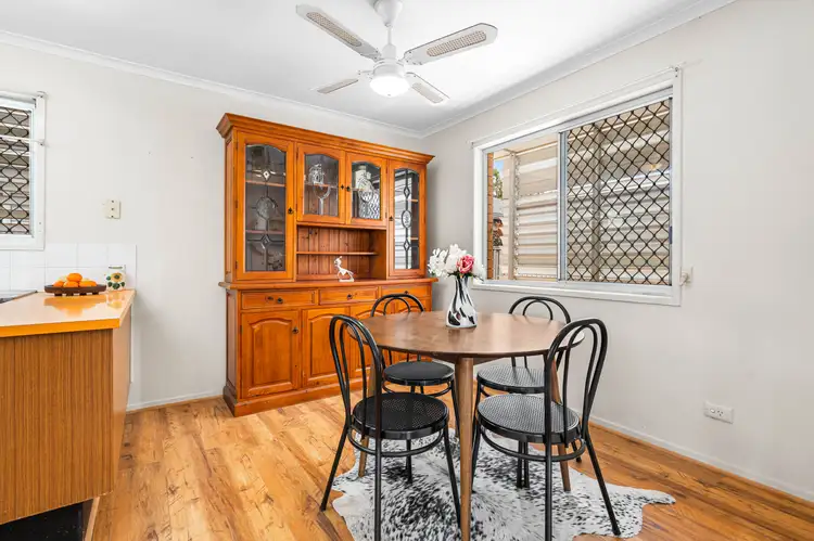 Fourth view of Homely house listing, 96 Clara Street, Wynnum QLD 4178