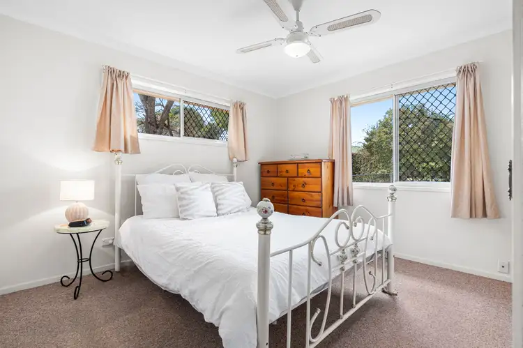 Fifth view of Homely house listing, 96 Clara Street, Wynnum QLD 4178