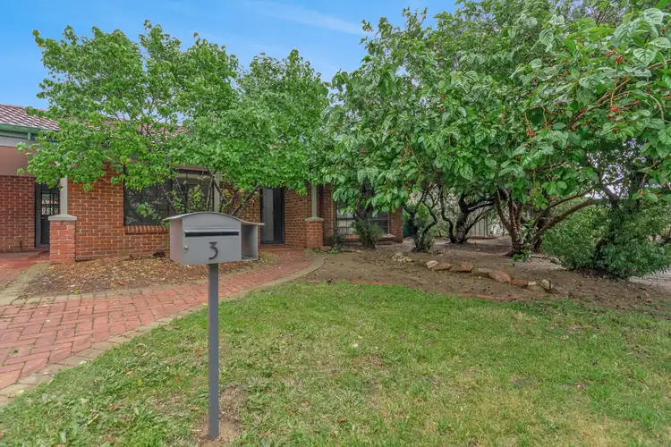 Second view of Homely house listing, 3 Dalvik Avenue, Merriwa WA 6030