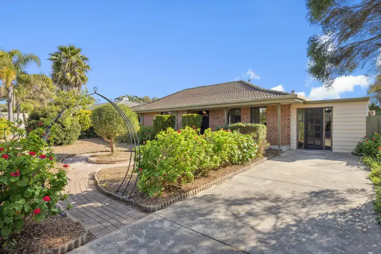 7 Rothwell Street, Morphett Vale SA 5162