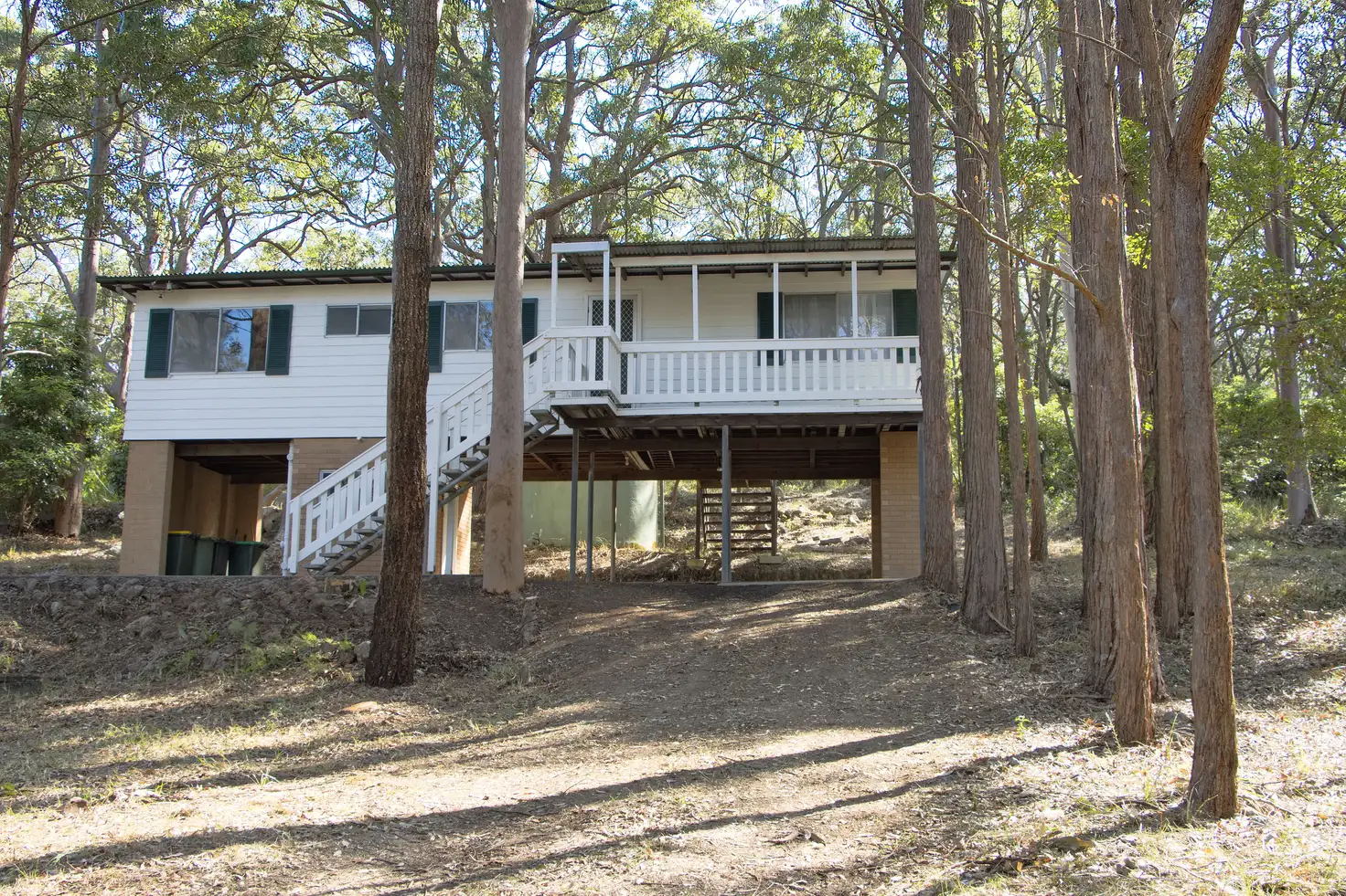Main view of Homely house listing, 43 The Esplanade, North Arm Cove NSW 2324