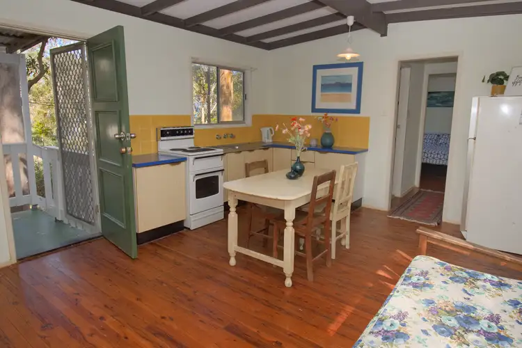 Second view of Homely house listing, 43 The Esplanade, North Arm Cove NSW 2324