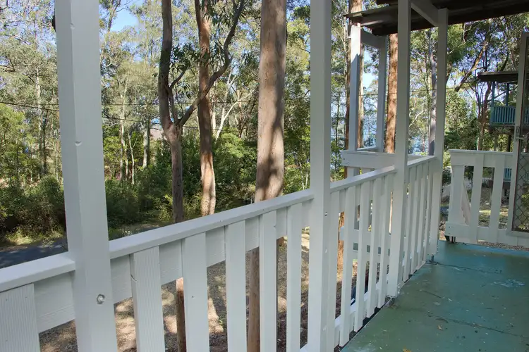 Fourth view of Homely house listing, 43 The Esplanade, North Arm Cove NSW 2324