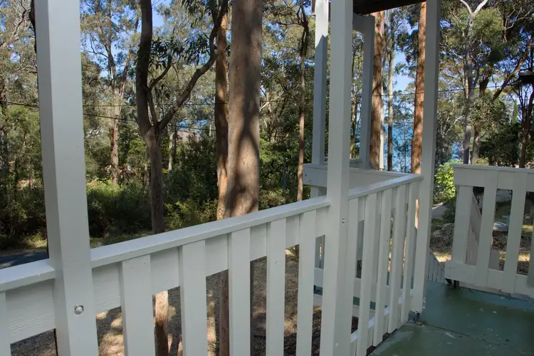 Fifth view of Homely house listing, 43 The Esplanade, North Arm Cove NSW 2324