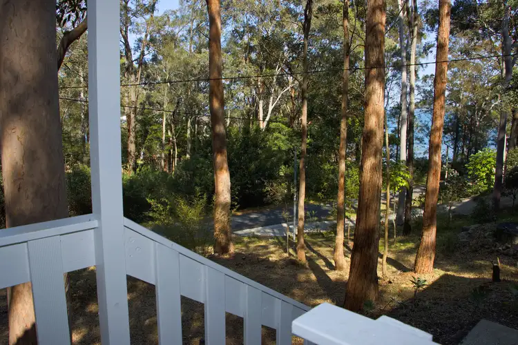 Sixth view of Homely house listing, 43 The Esplanade, North Arm Cove NSW 2324