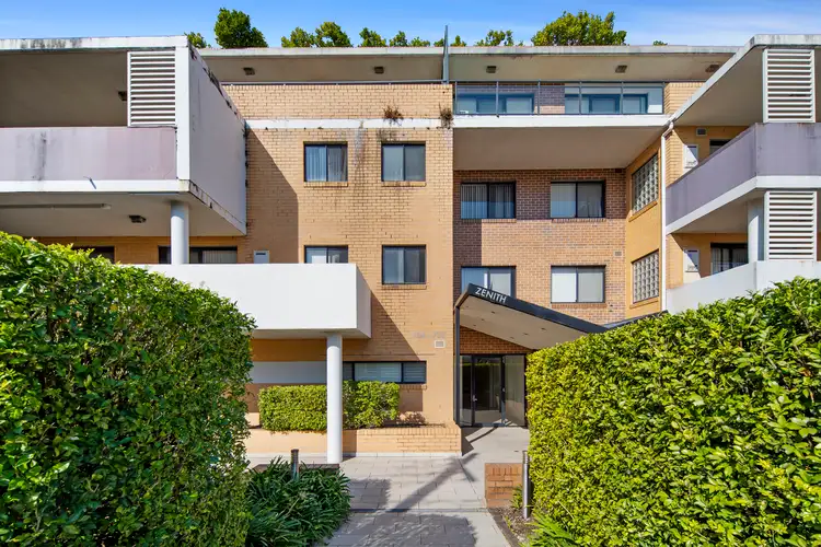 14/704 - 708 Princes Highway