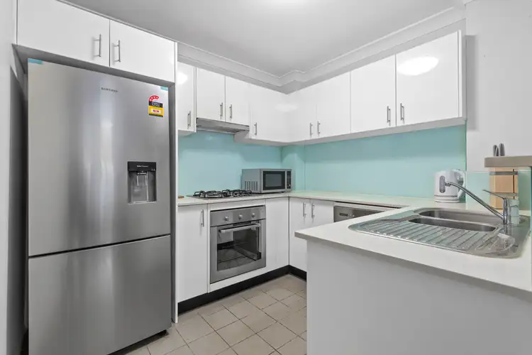 Third view of Homely unit listing, 14/704 - 708 Princes Highway, Kogarah NSW 2217