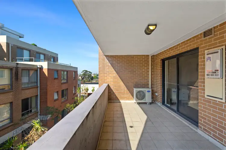 Fifth view of Homely unit listing, 14/704 - 708 Princes Highway, Kogarah NSW 2217