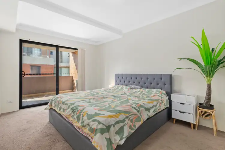 Sixth view of Homely unit listing, 14/704 - 708 Princes Highway, Kogarah NSW 2217