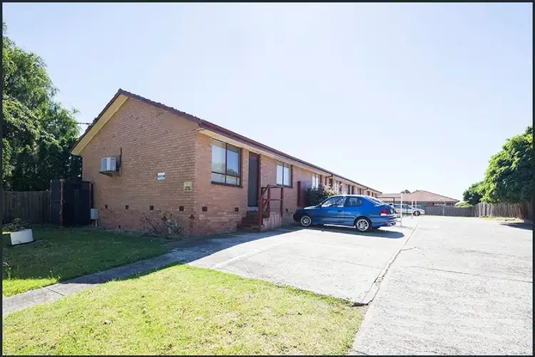 Main view of Homely flat listing, 3/73 Regent Avenue, Springvale VIC 3171