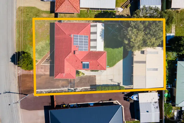 38 Redcliffe Road, Greenfields WA 6210