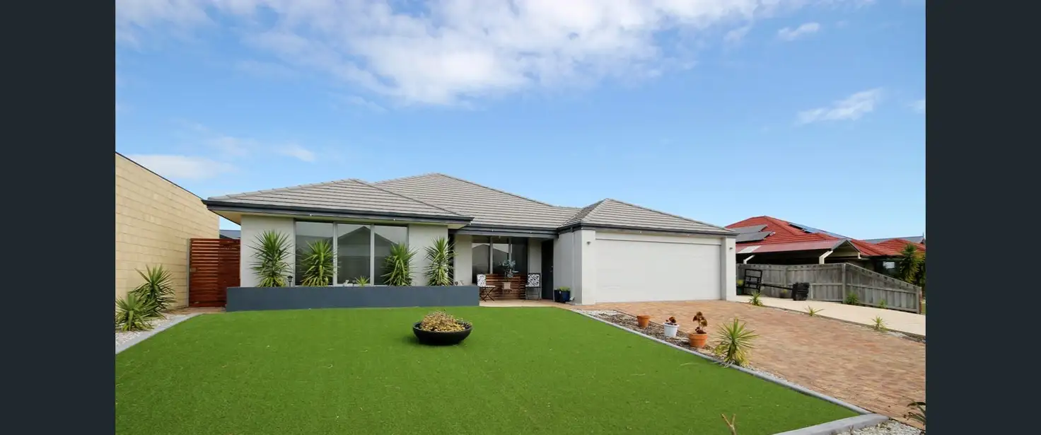 Main view of Homely house listing, 88 Glenfield Drive, Australind WA 6233