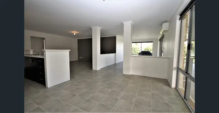 Third view of Homely house listing, 88 Glenfield Drive, Australind WA 6233