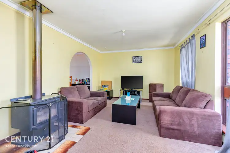 Second view of Homely house listing, 9 Rudall Close, Gosnells WA 6110