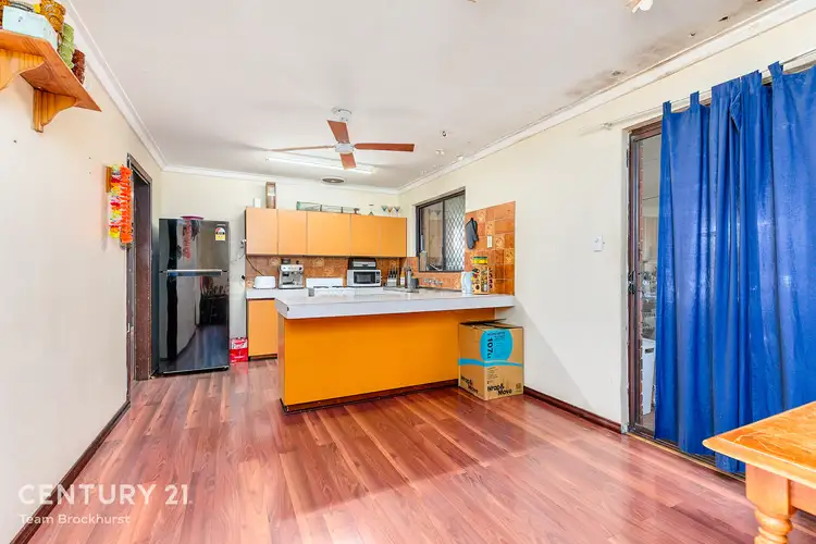 Third view of Homely house listing, 9 Rudall Close, Gosnells WA 6110