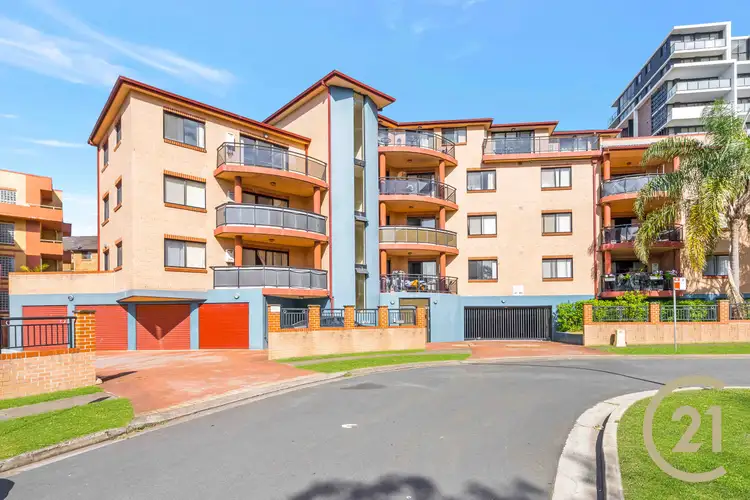 Main view of Homely unit listing, 10/10-12 Tindall Avenue, Liverpool NSW 2170