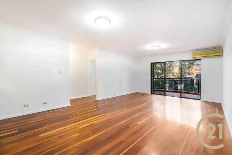 Second view of Homely unit listing, 10/10-12 Tindall Avenue, Liverpool NSW 2170