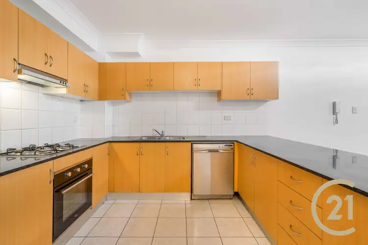 Third view of Homely unit listing, 10/10-12 Tindall Avenue, Liverpool NSW 2170