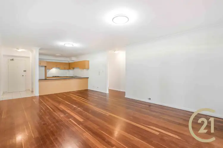 Fourth view of Homely unit listing, 10/10-12 Tindall Avenue, Liverpool NSW 2170