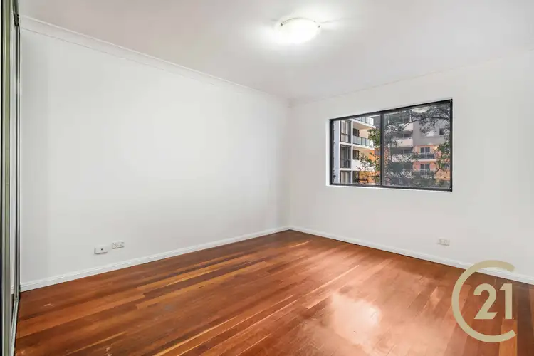 Sixth view of Homely unit listing, 10/10-12 Tindall Avenue, Liverpool NSW 2170