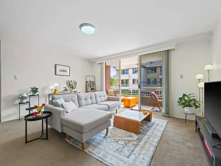 479/83-93 Dalmeny Avenue, Rosebery NSW 2018