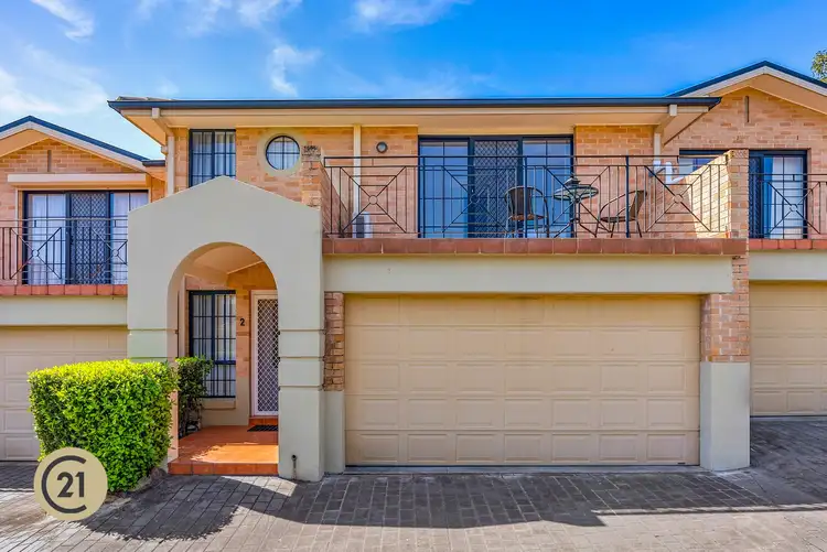 2/65-69 Seven Hills Road, Baulkham Hills NSW 2153
